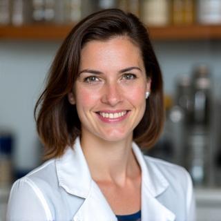 Dr. Siobhan McCarthy