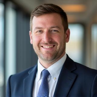 Dr. Conor Fleming