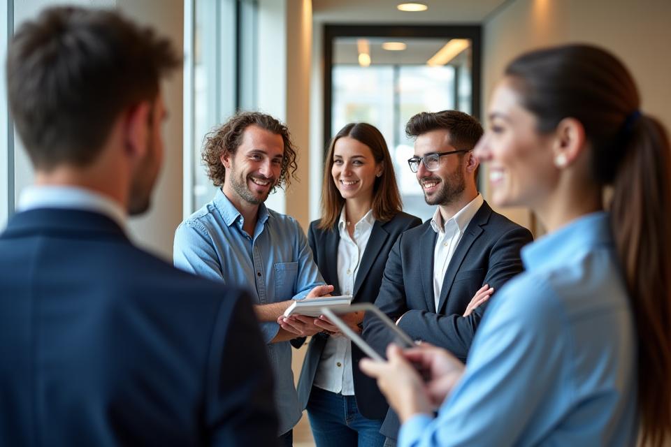 Hospitality Management Training